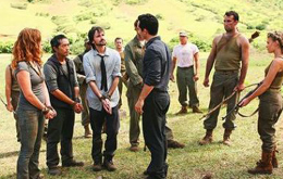 Lost (TV-Serie) - Staffel 5